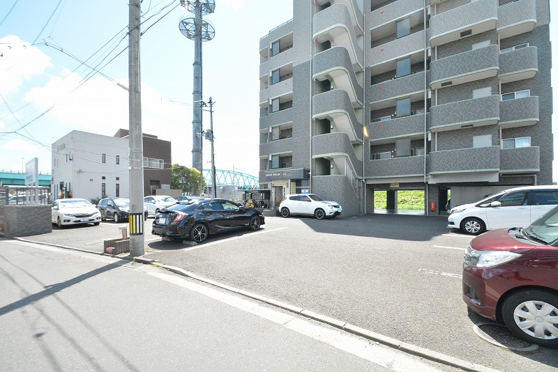 ハバードリーム６番館 その他27
