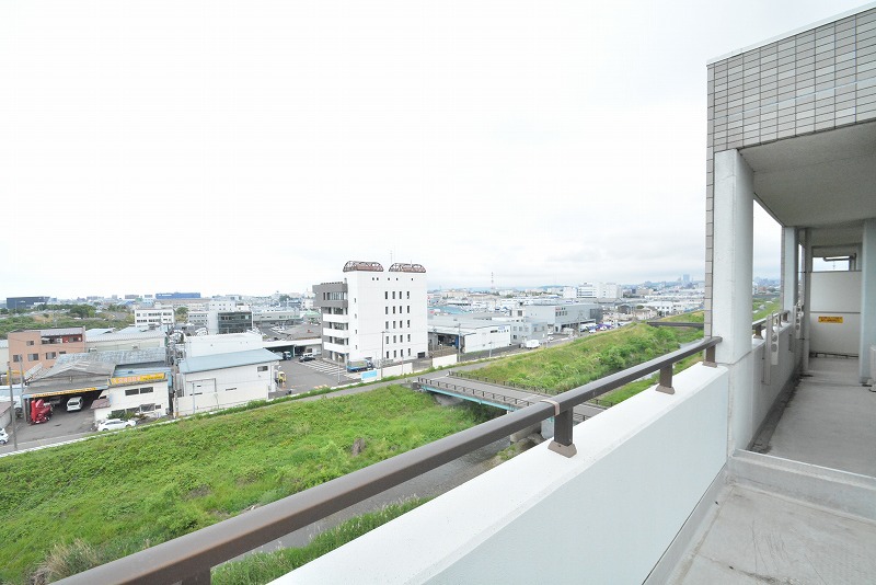 ハバードリーム６番館 その他28