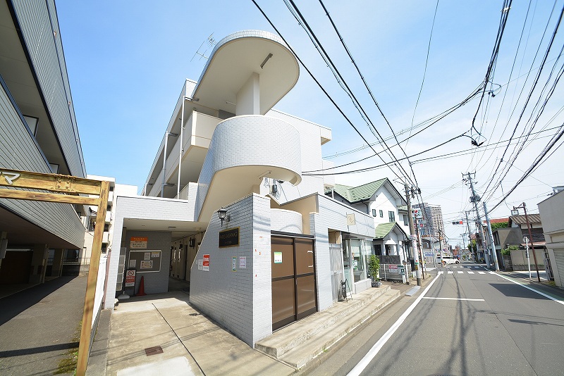 パークス柏木 その他2