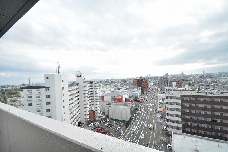 アークデュオ仙台苦竹 その他28