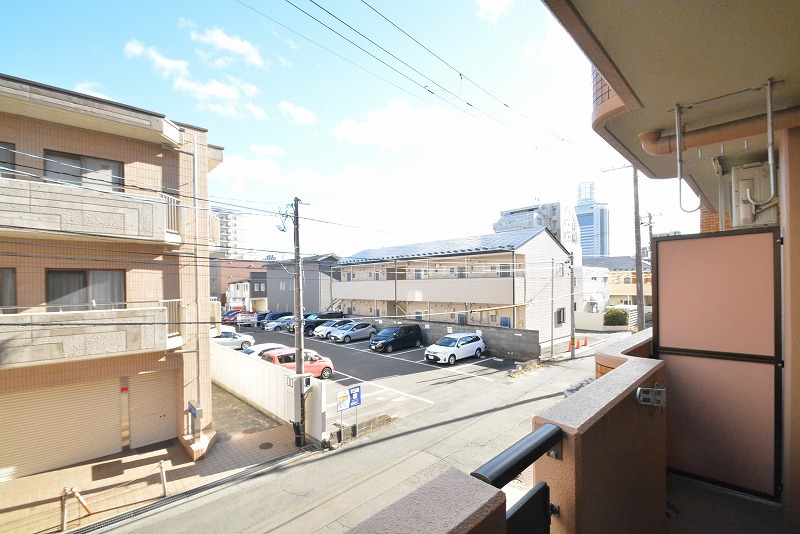 ヴェルビュ上杉 その他28