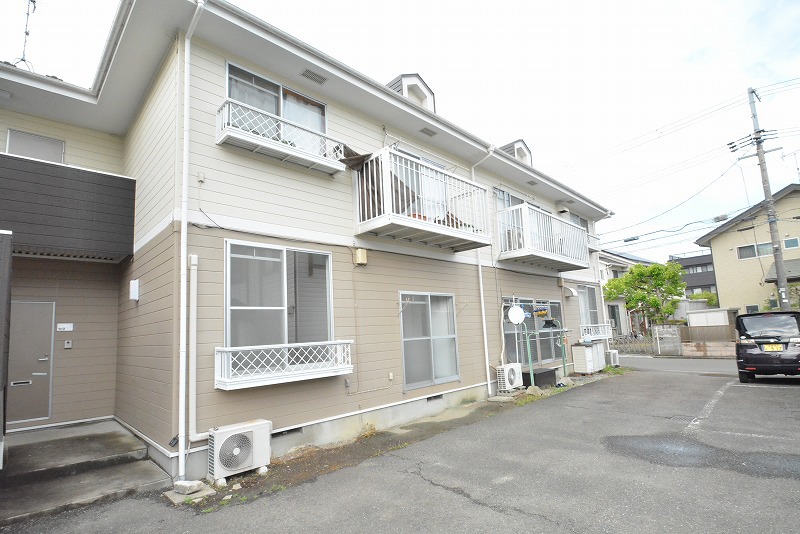 ハイツ幸町 その他1