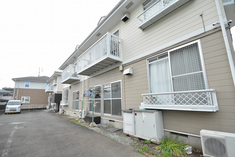 ハイツ幸町 その他2