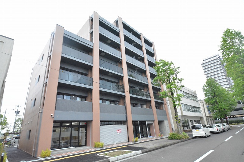 ＭＴＩマンション仙台卸町 その他1