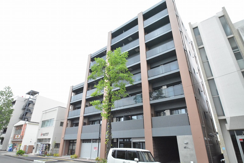 ＭＴＩマンション仙台卸町 その他2