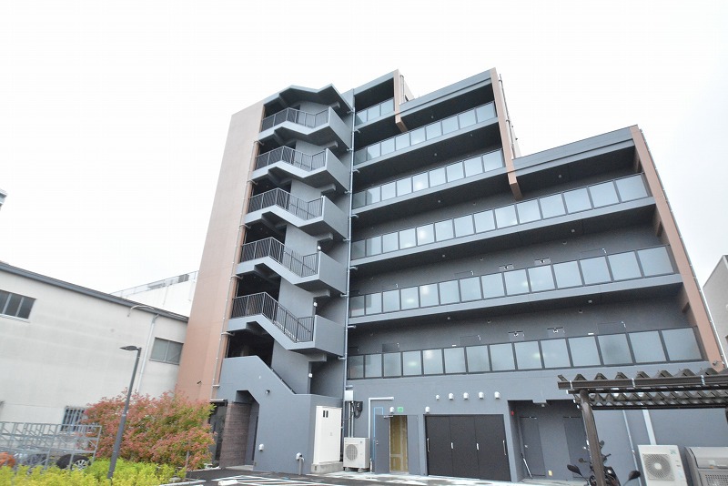 ＭＴＩマンション仙台卸町 その他7