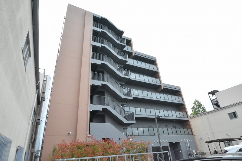 ＭＴＩマンション仙台卸町 その他8