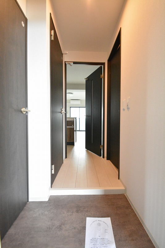 ＭＴＩマンション仙台卸町 その他14