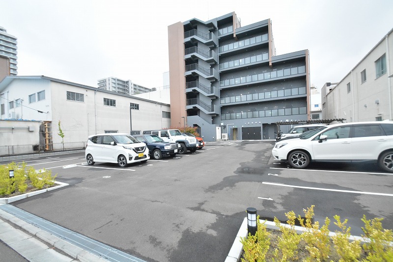 ＭＴＩマンション仙台卸町 その他27