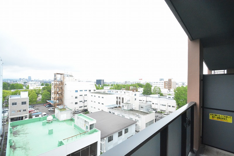 ＭＴＩマンション仙台卸町 その他28