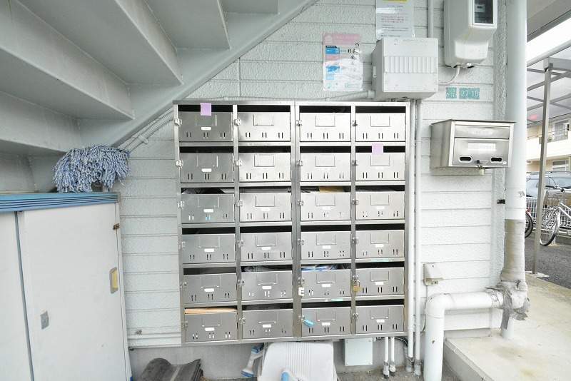 ウィンミルＮｏ．６ その他7