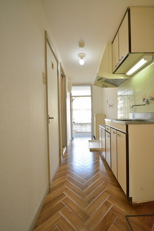 ウィンミルＮｏ．６ その他14