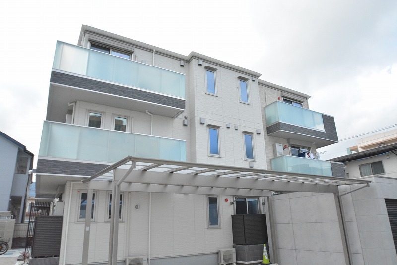 ＬＵＡＮＡ・ＡＩＲ・ＲＥＳＩＤＥＮＣＥ宮町 その他1