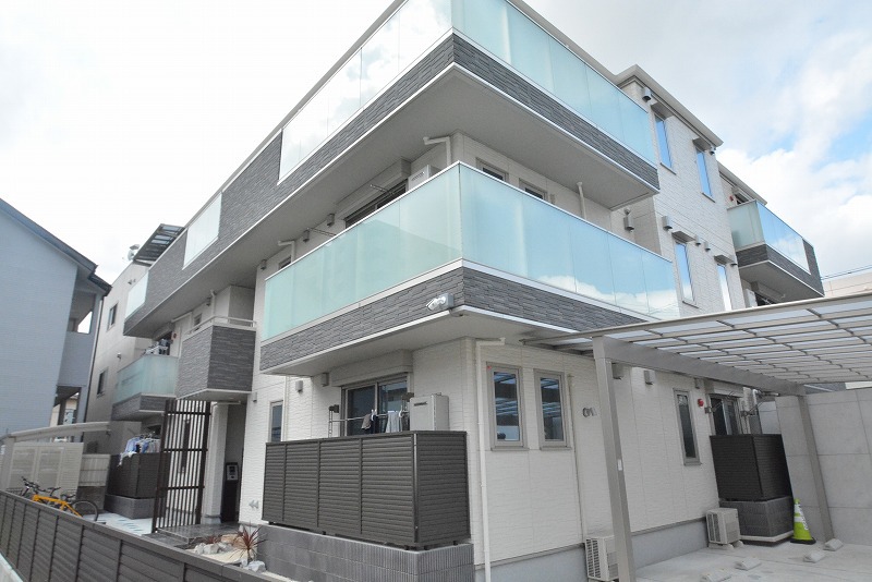 ＬＵＡＮＡ・ＡＩＲ・ＲＥＳＩＤＥＮＣＥ宮町 その他7