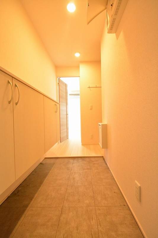 ＬＵＡＮＡ・ＡＩＲ・ＲＥＳＩＤＥＮＣＥ宮町 その他14