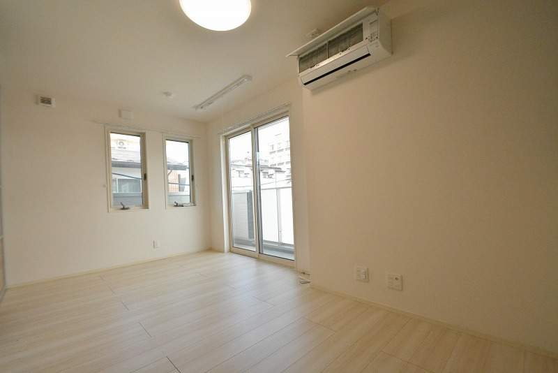 ＬＵＡＮＡ・ＡＩＲ・ＲＥＳＩＤＥＮＣＥ宮町 その他17