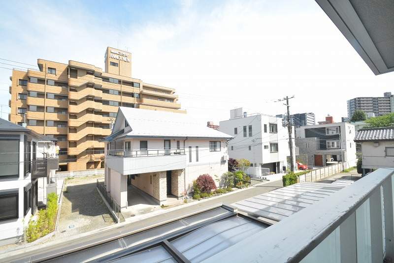 ＬＵＡＮＡ・ＡＩＲ・ＲＥＳＩＤＥＮＣＥ宮町 その他28