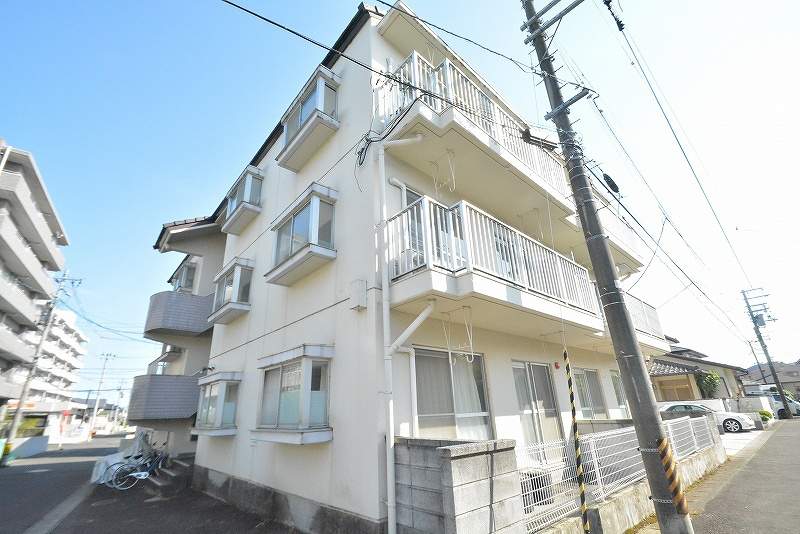 コーポマルジュ その他1