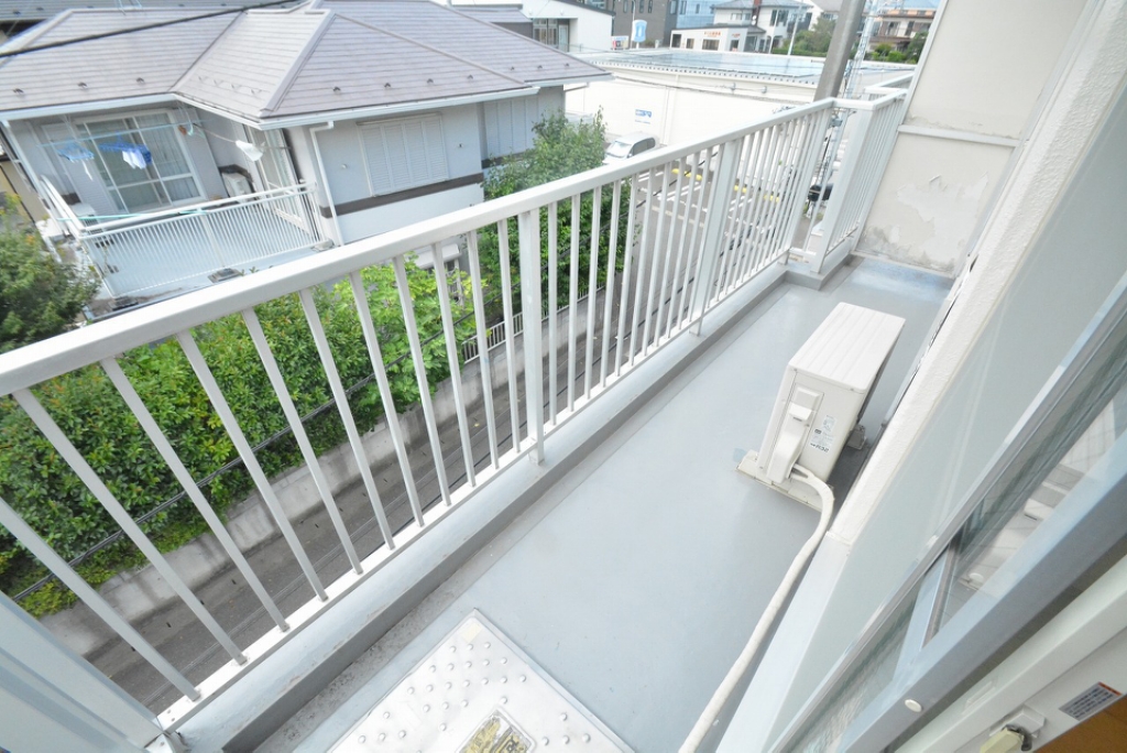 コーポマルジュ その他11