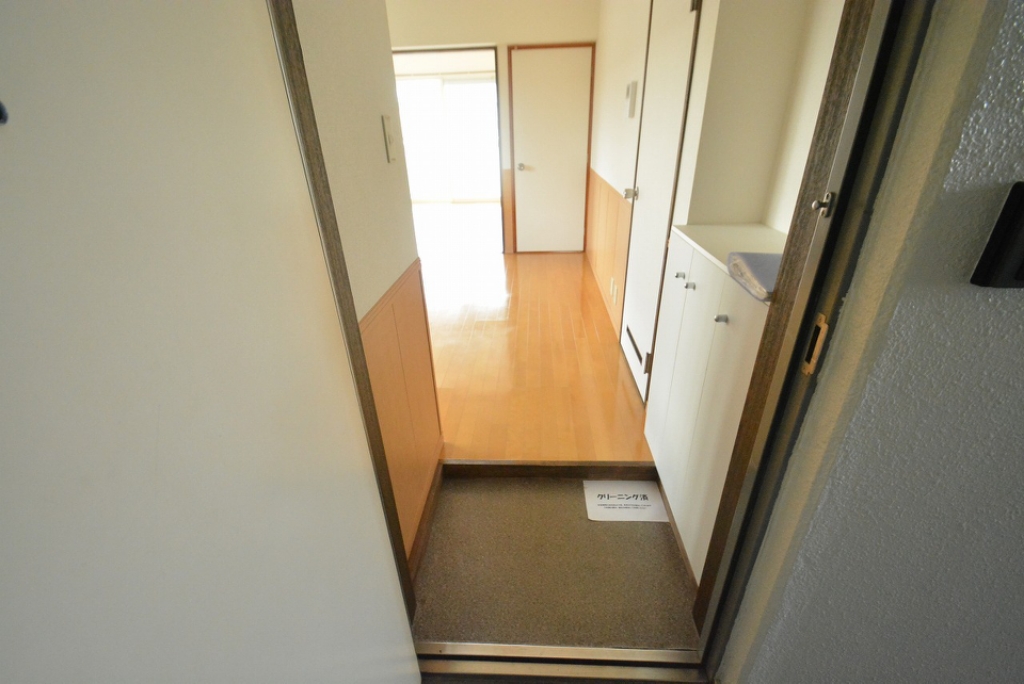 コーポマルジュ その他12