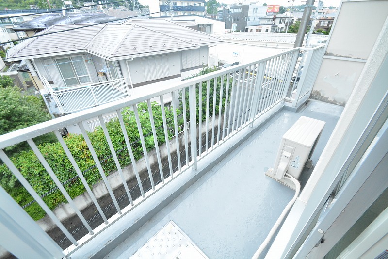 コーポマルジュ その他13