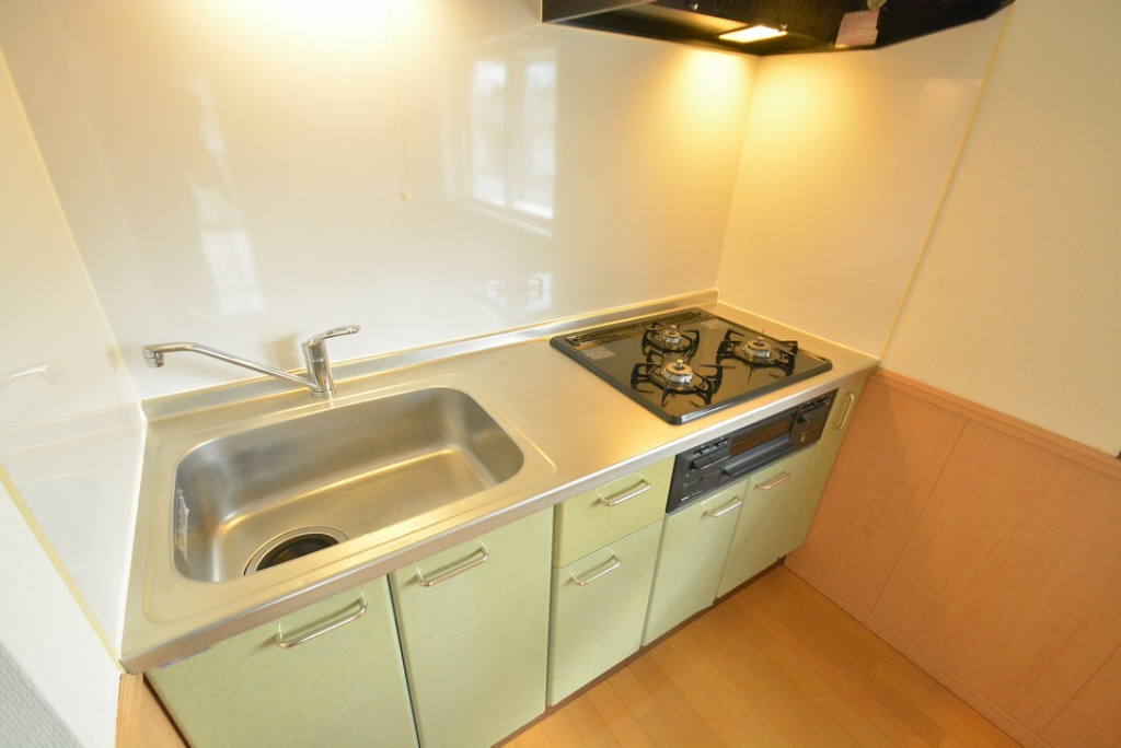 コーポマルジュ その他19