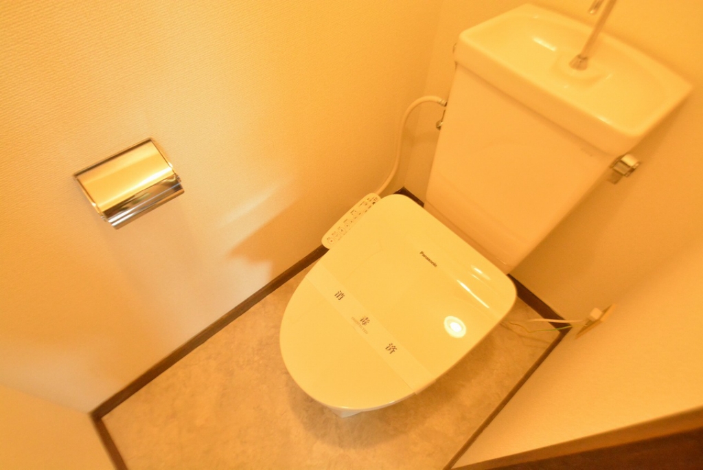 コーポマルジュ その他21