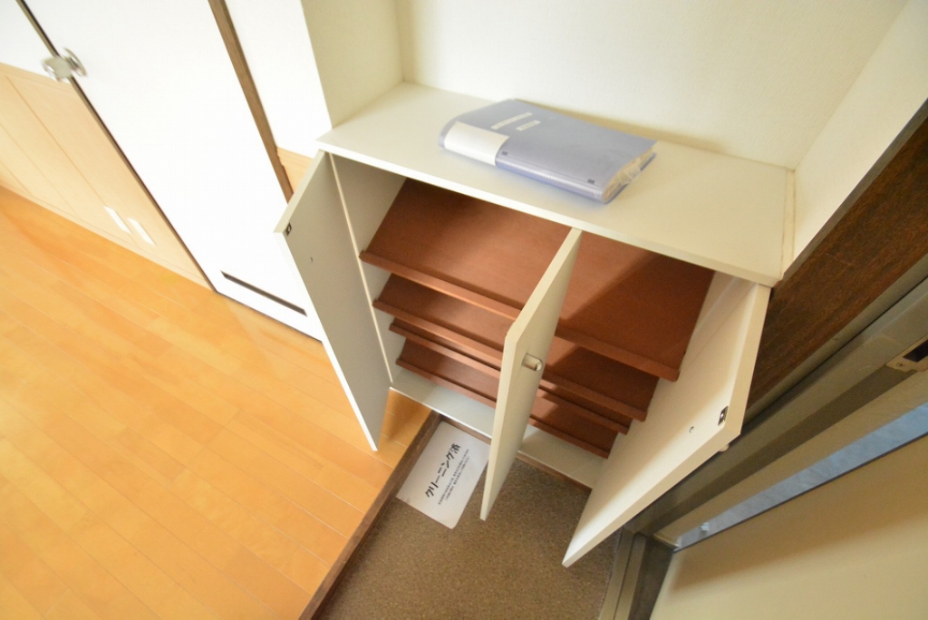 コーポマルジュ その他22