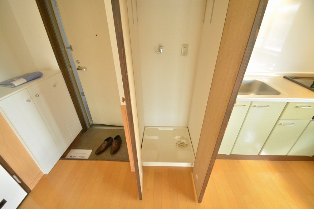 コーポマルジュ その他24