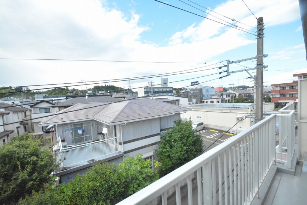 コーポマルジュ その他25