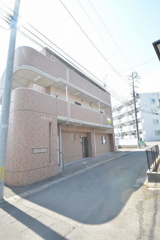 クラベール その他2