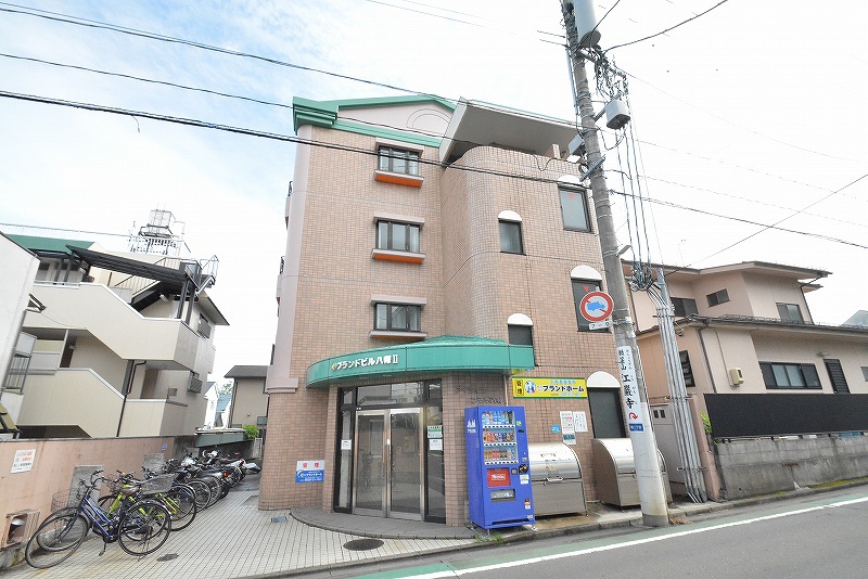 プランドビル八幡Ⅱ その他1