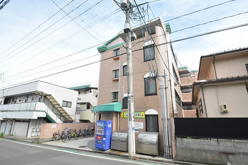 プランドビル八幡Ⅱ その他2