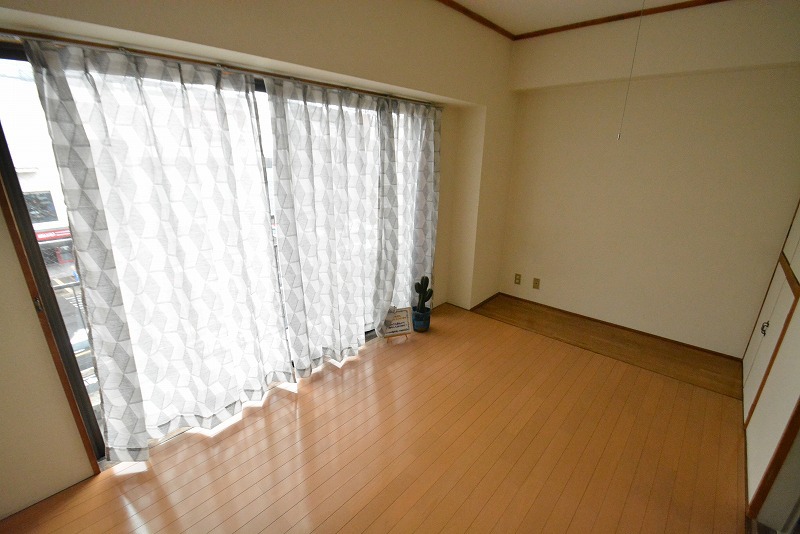 サンライズ苦竹 その他3