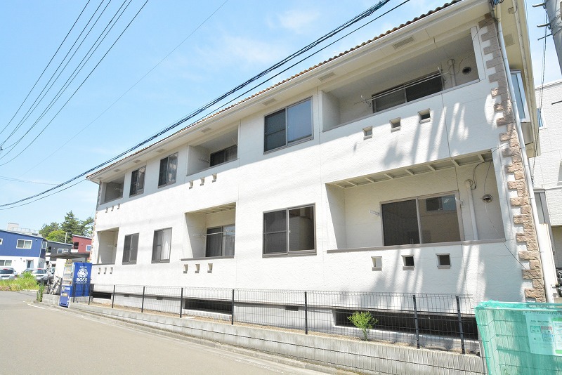 ボナール宮城野 その他1