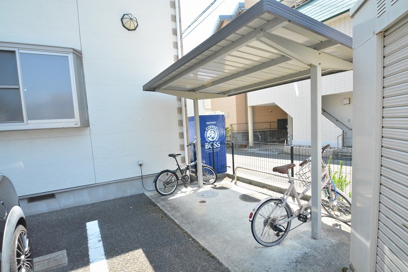 ボナール宮城野 その他9