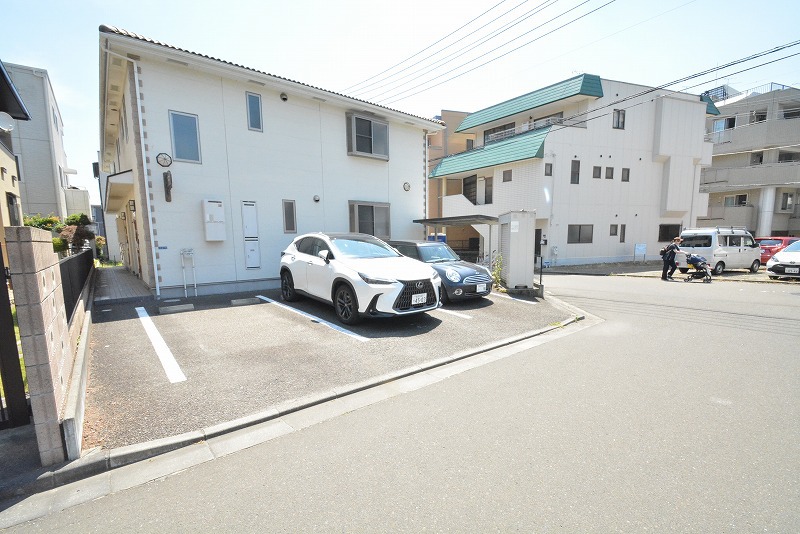 ボナール宮城野 その他27