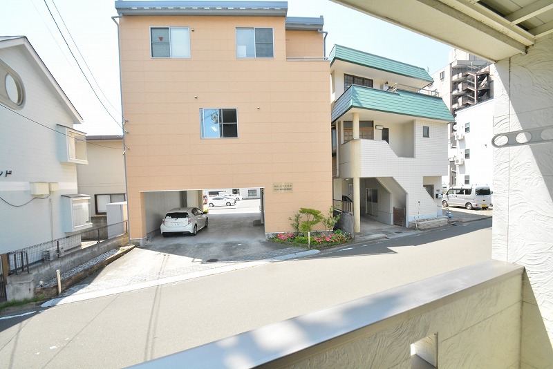 ボナール宮城野 その他28