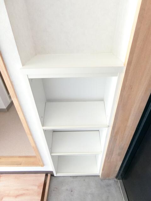 アトリエ８１８ その他17