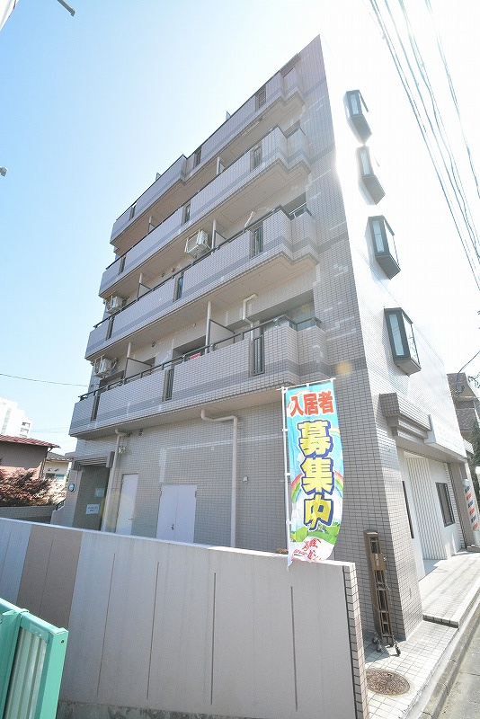 パルフェ宮城野 その他1