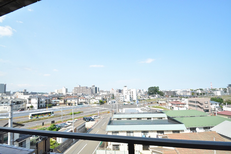 パルフェ宮城野 その他27