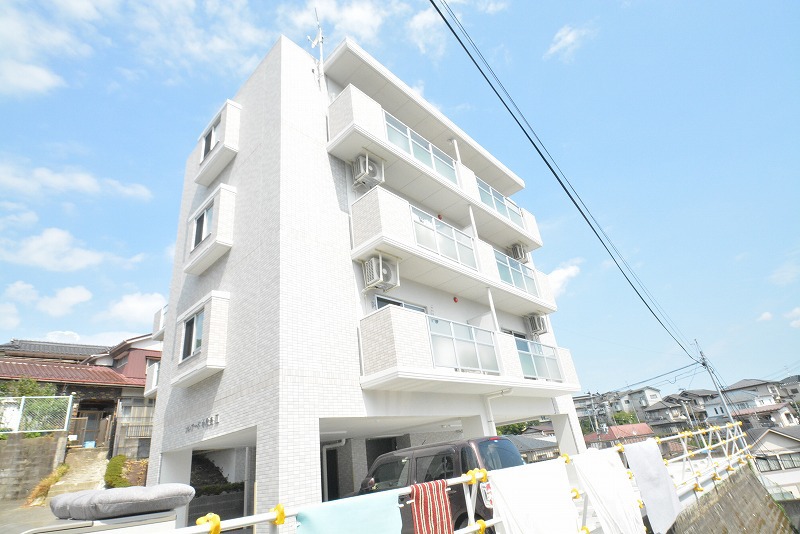 ソレアード小松島Ⅲ その他1