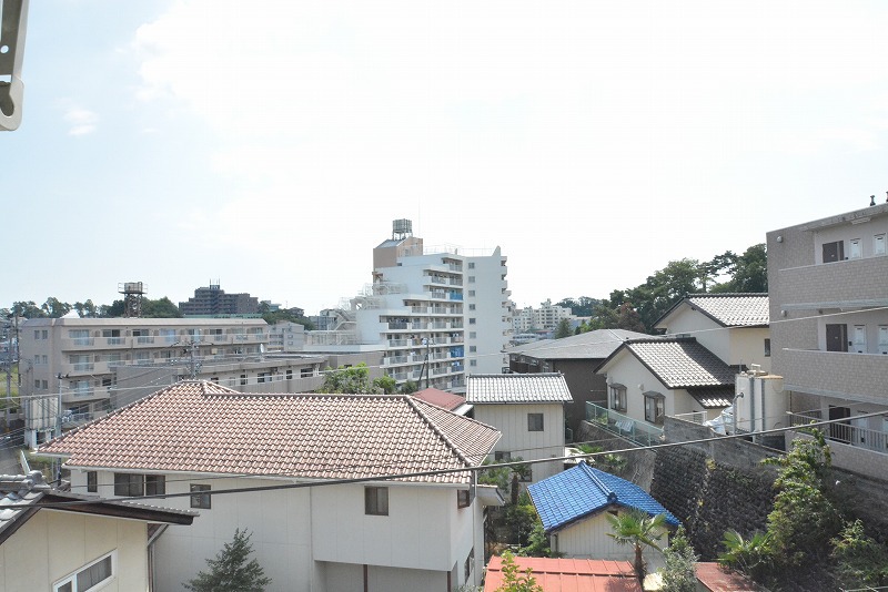 ソレアード小松島Ⅲ その他27