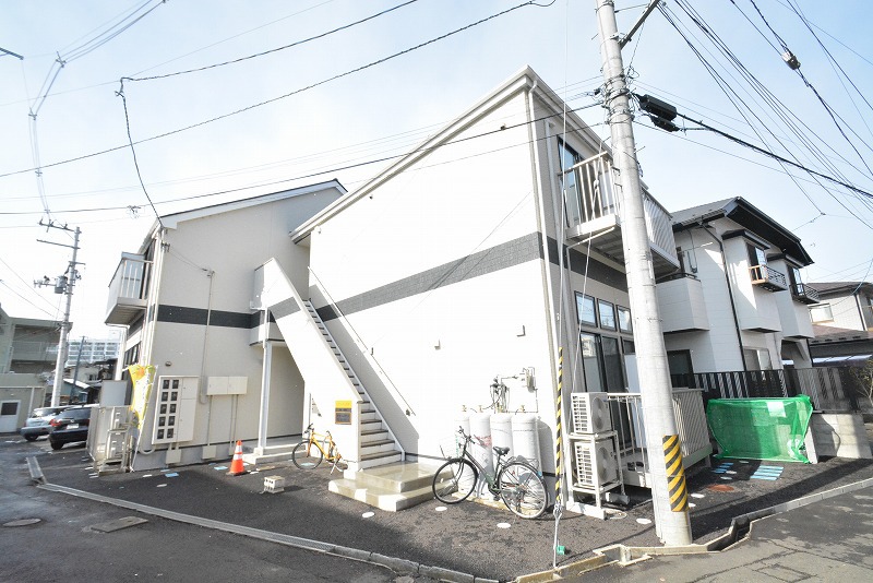 クレアフォーチュン畳屋丁 その他1