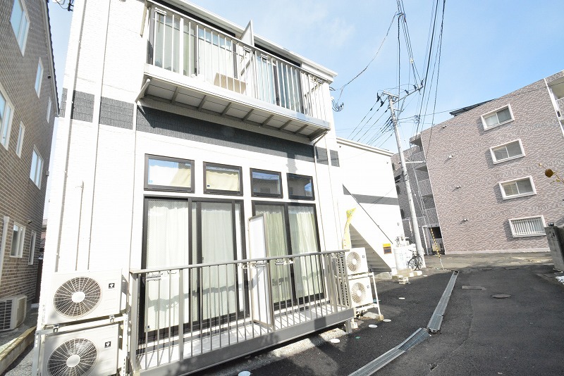 クレアフォーチュン畳屋丁 その他2