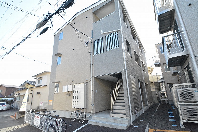 アスコット連坊駅前Ⅰ その他2