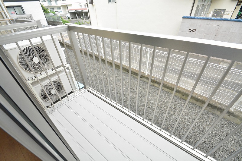 アスコット連坊駅前Ⅰ その他12
