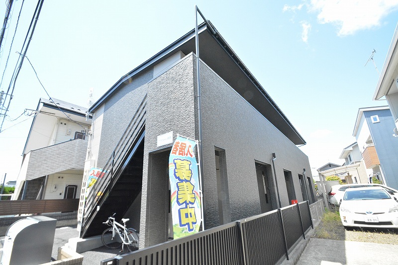 プリマフルール大和町 その他1
