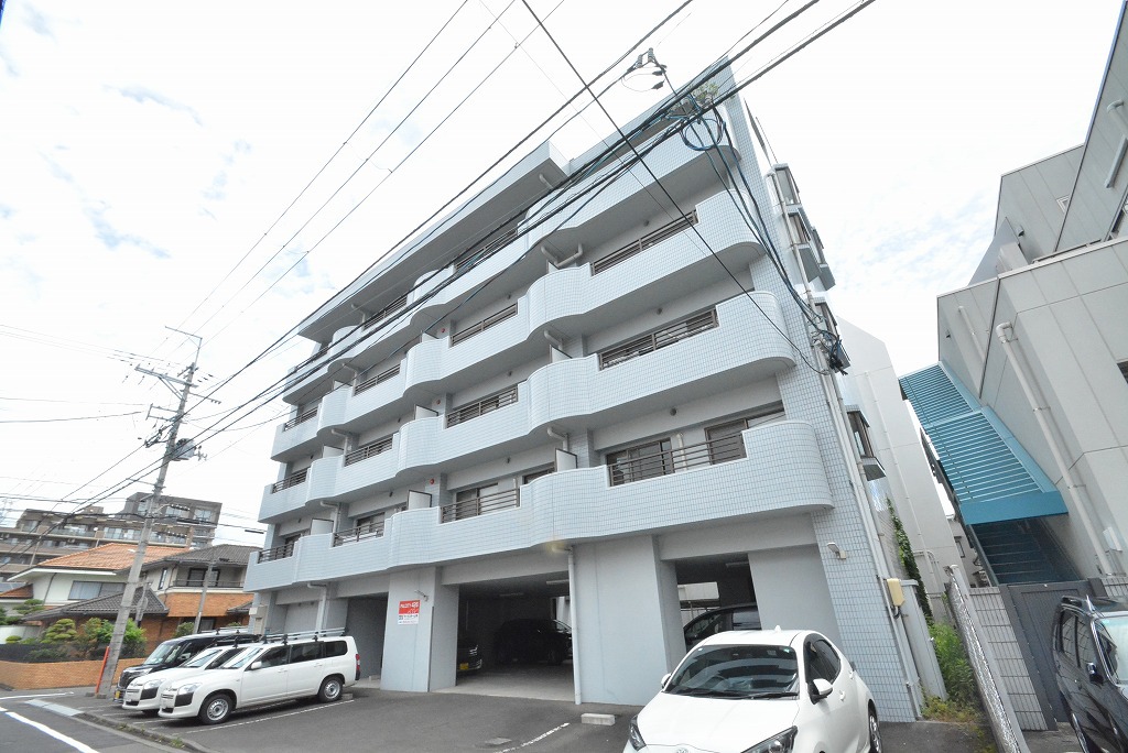 ＰＡＬＣＩＴＹ４２６ 303号室 外観