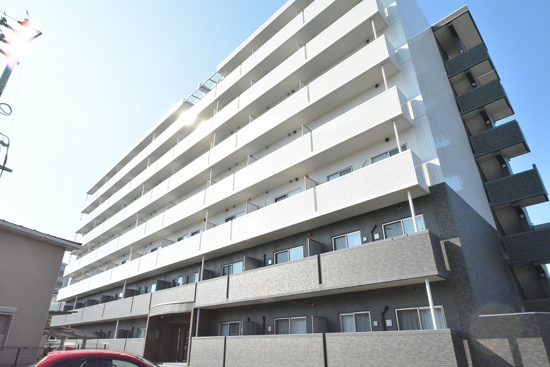 アークデュオ仙台宮町 その他7